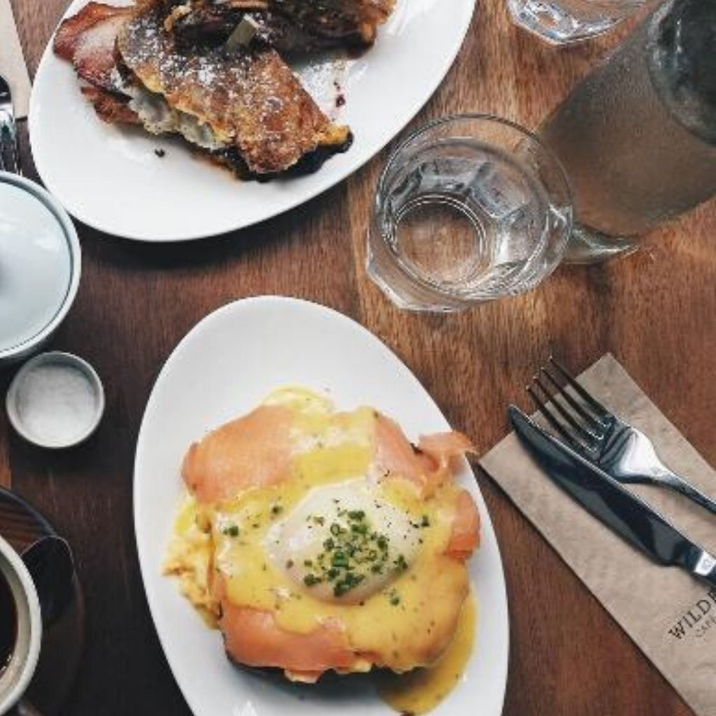 Les petits Déjeuners